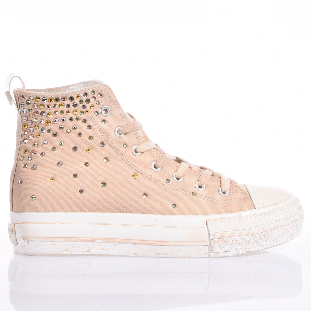 Mimanera Airlines Platform Darling Sand
