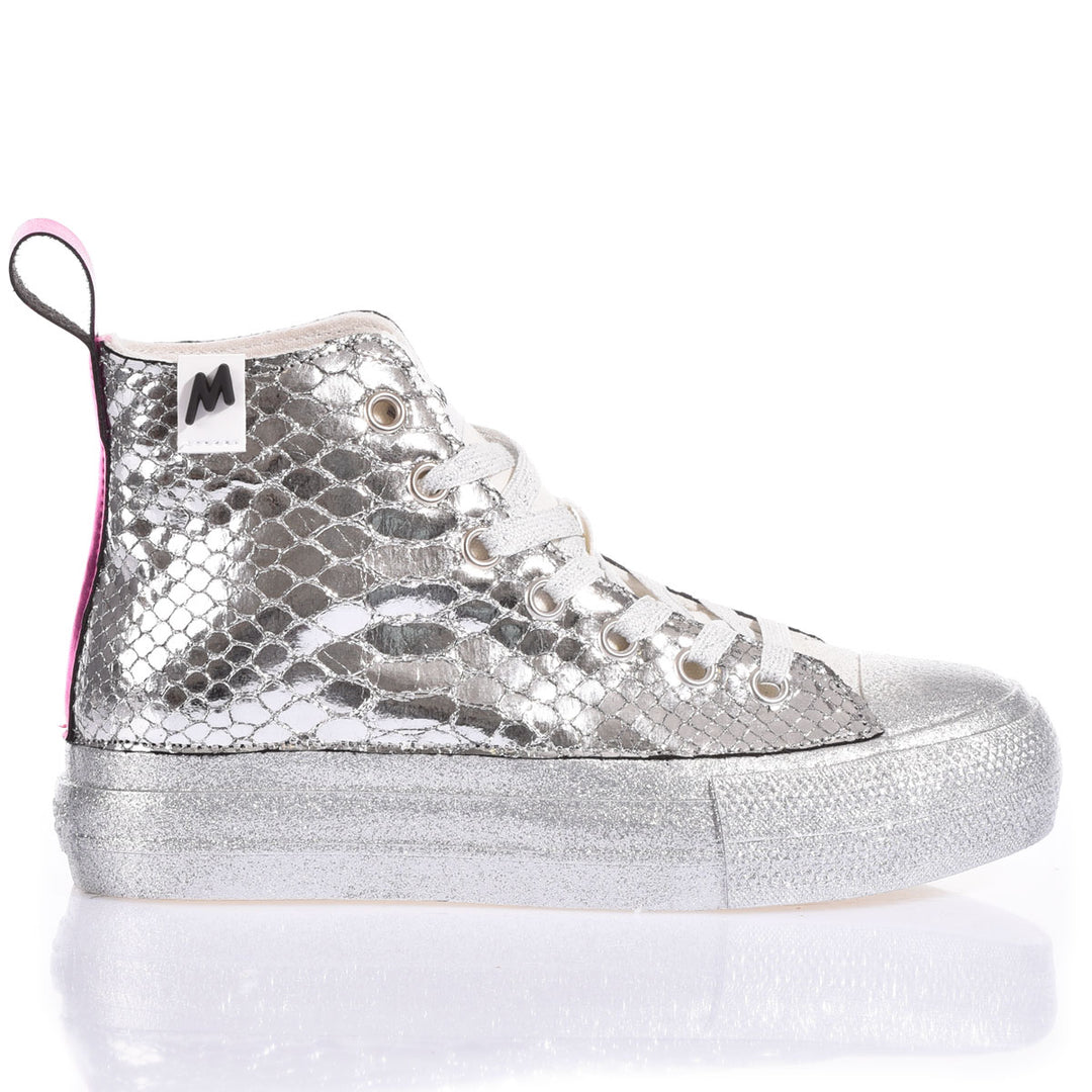 Mimanera Airlines Platform Metal Snake