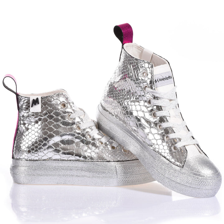 Mimanera Airlines Platform Metal Snake