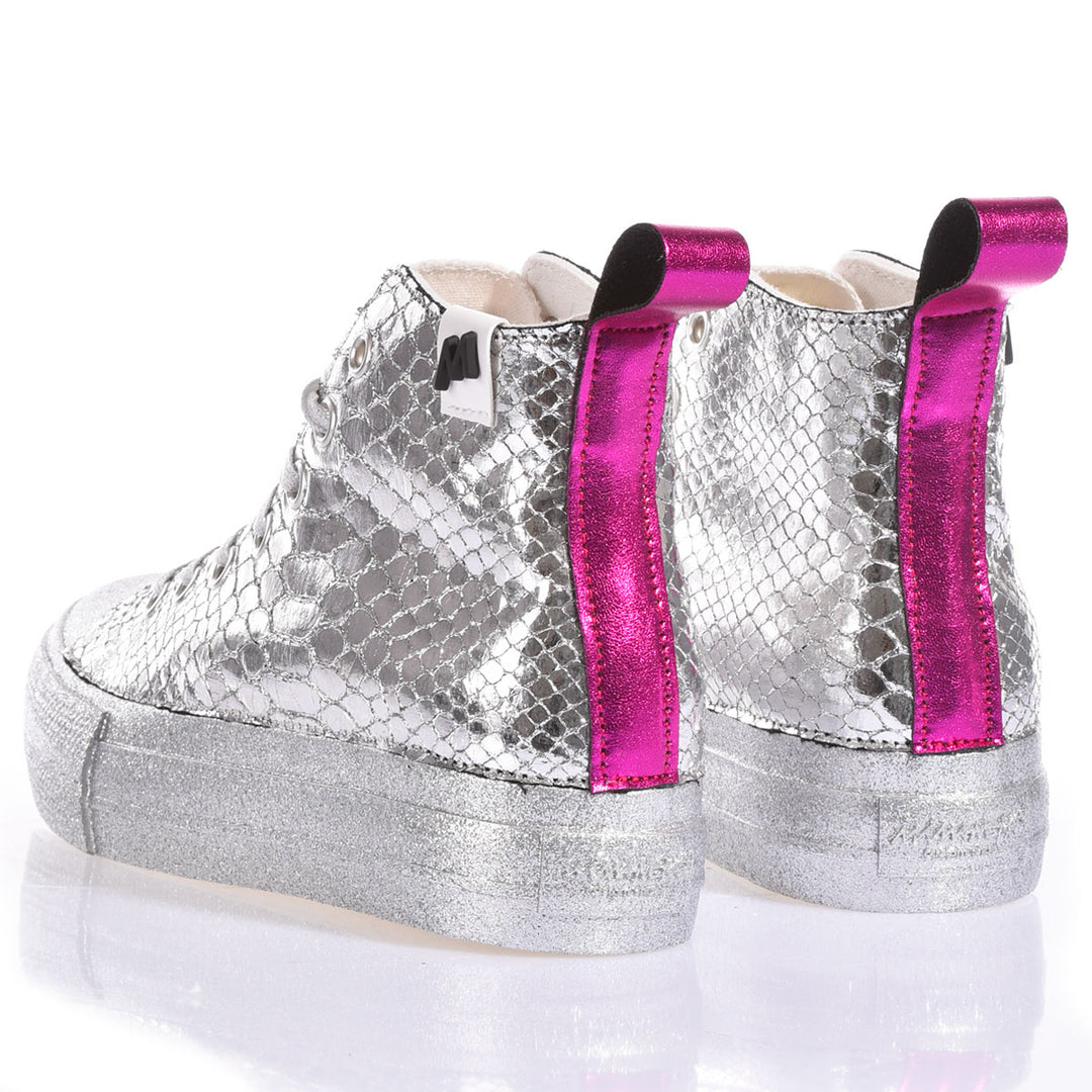 Mimanera Airlines Platform Metal Snake