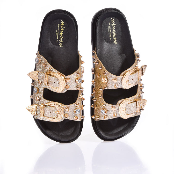 Mimanera Copacabana Goldy