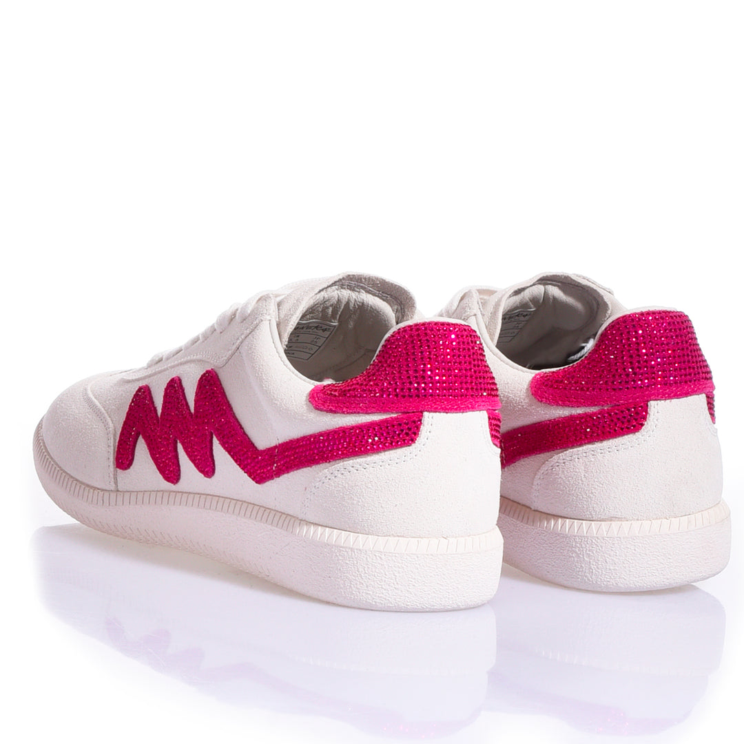 Mimanera Dubai Royal Pink