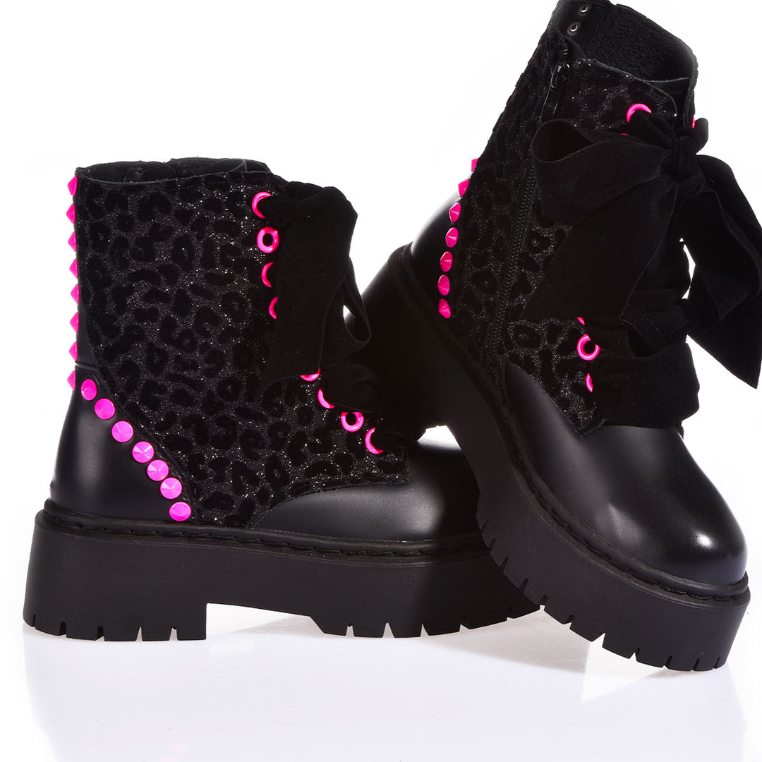 Mimanera Brick Leo Fuxia