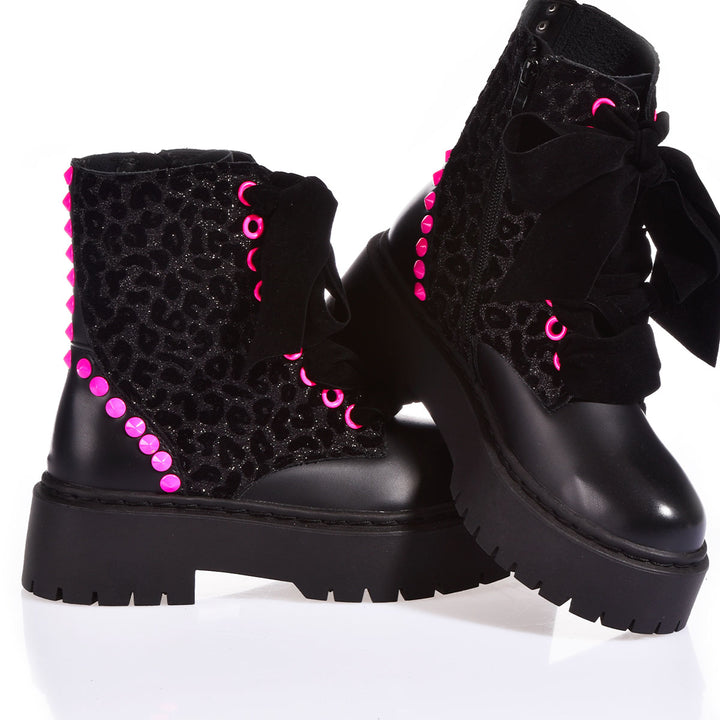 Mimanera Brick Leo Fuxia