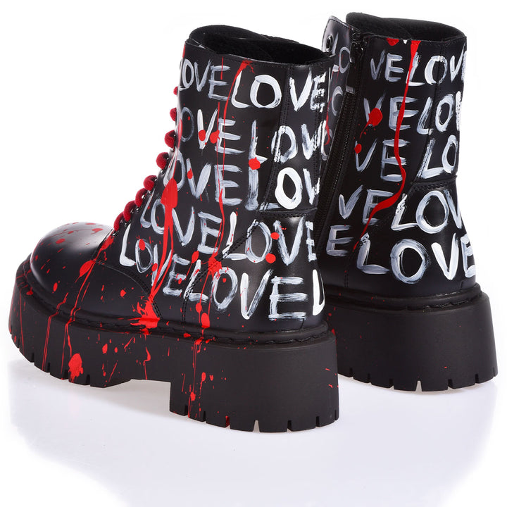 Mimanera Brick Love