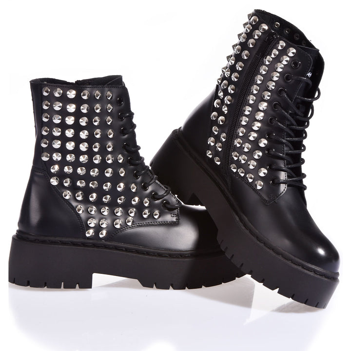 Mimanera Brick Silver Studs