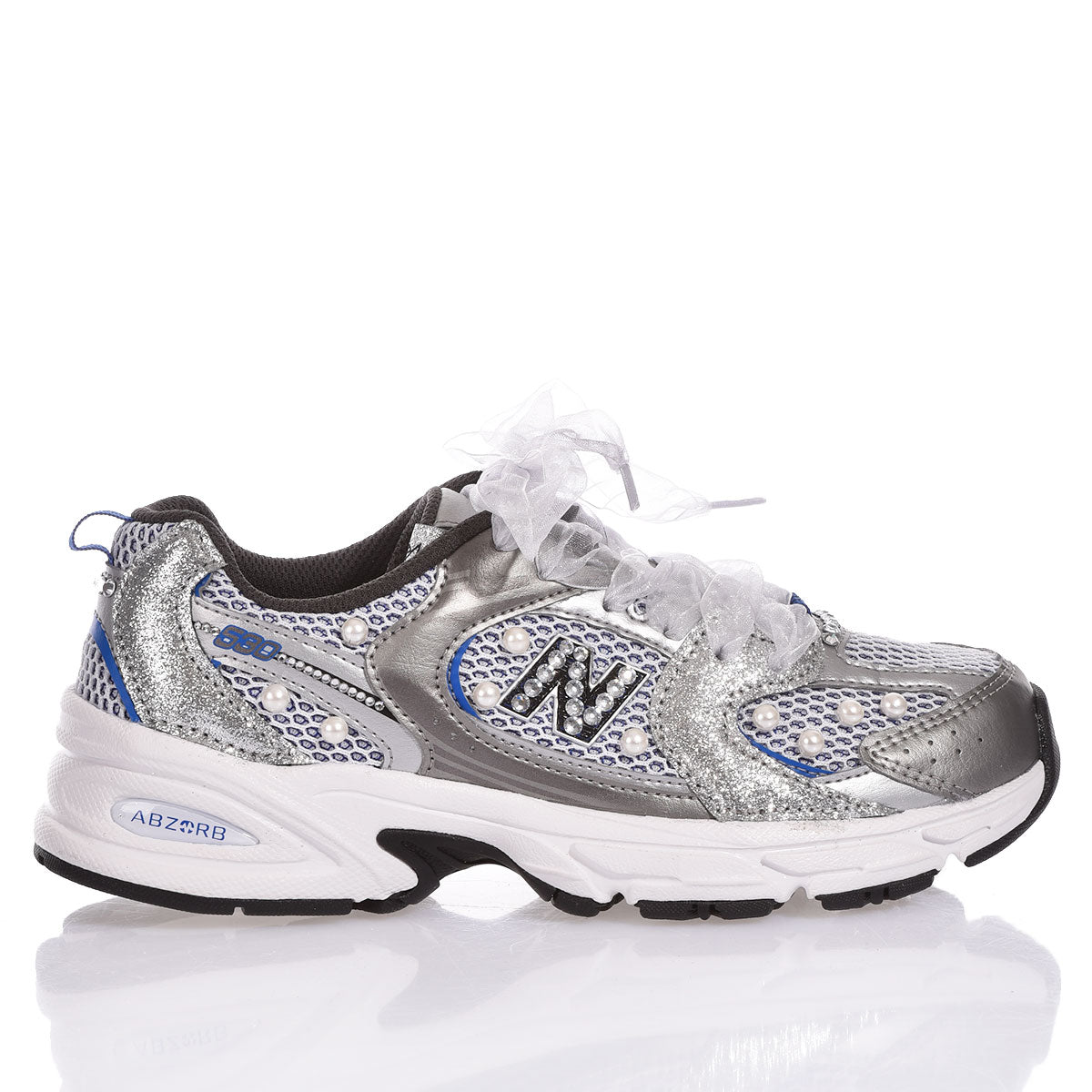 New Balance 530 Custom: Customize your shoe!