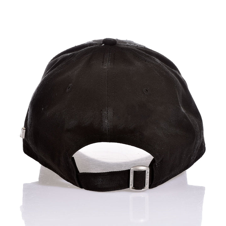 New Era Black Swarovski