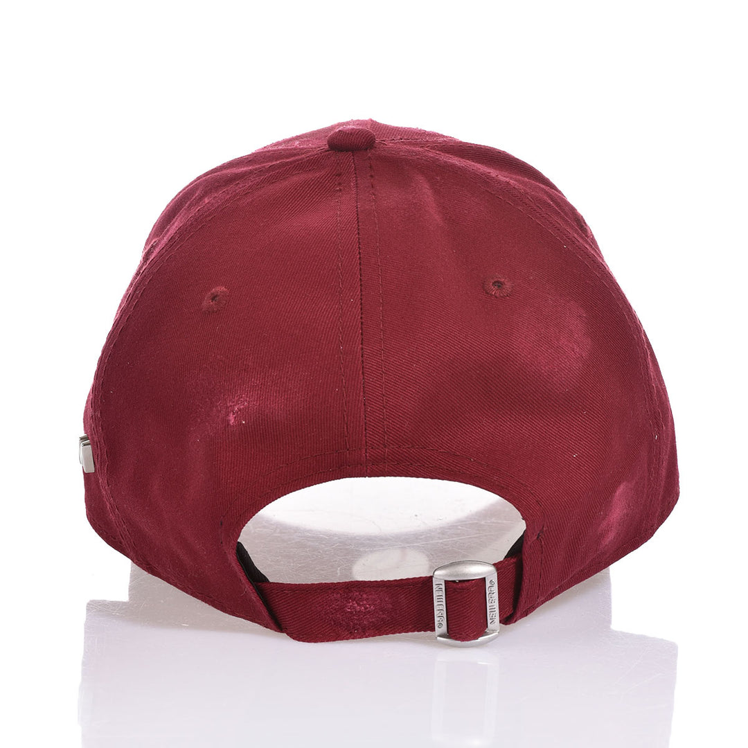 New Era Bordeaux Swarovski