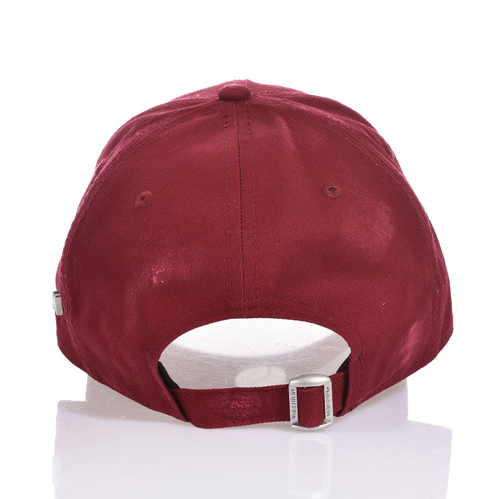New Era Bordeaux Swarovski
