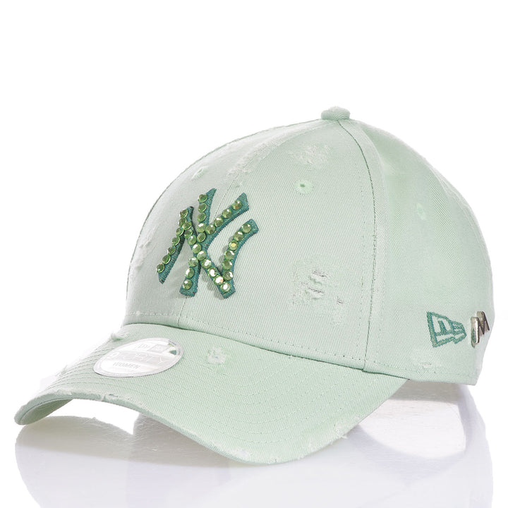 New Era Mint Swarovski
