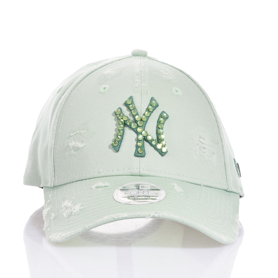 New Era Mint Swarovski