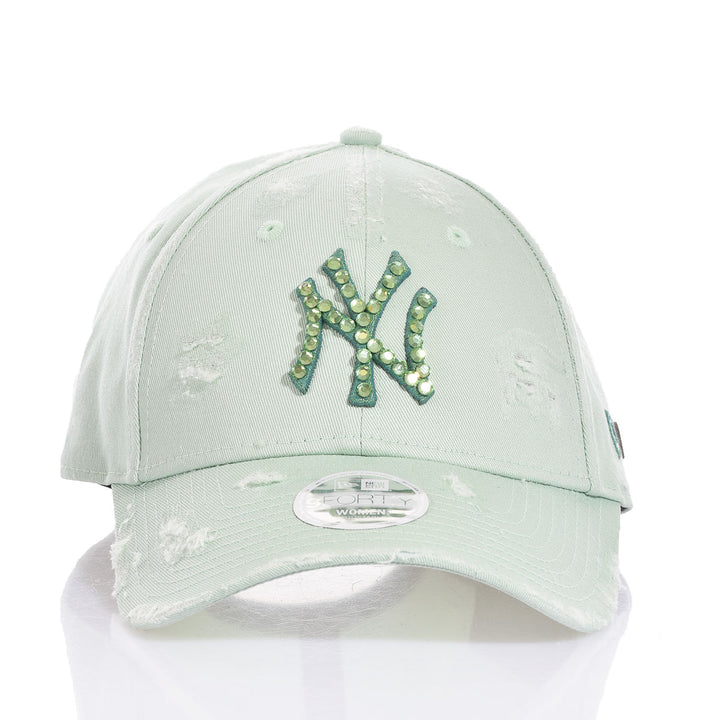New Era Mint Swarovski