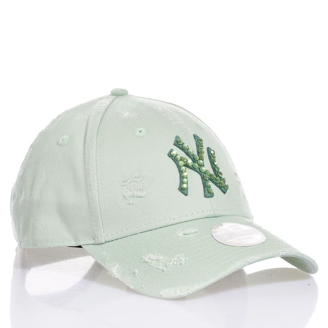 New Era Mint Swarovski