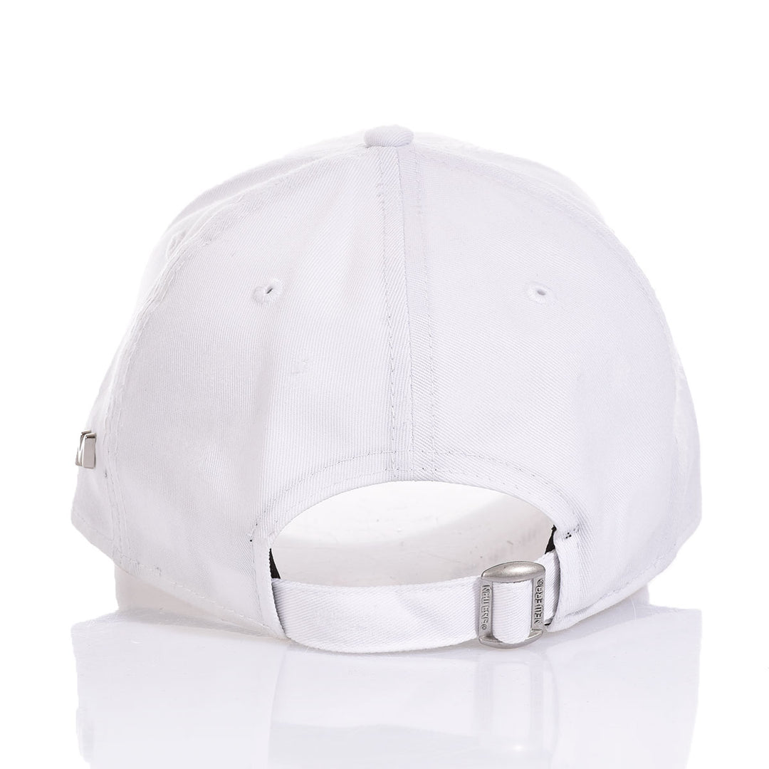 New Era White Swarovski