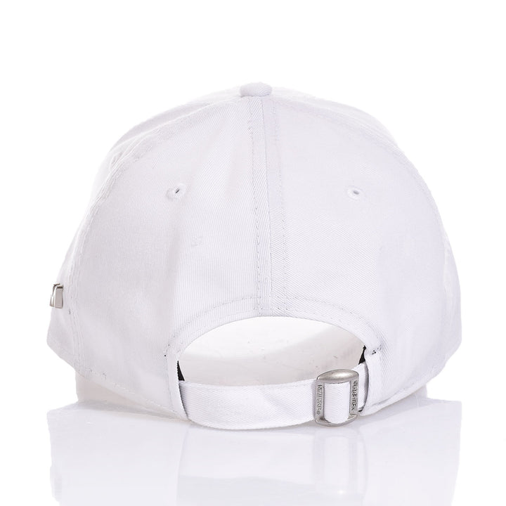 New Era White Swarovski