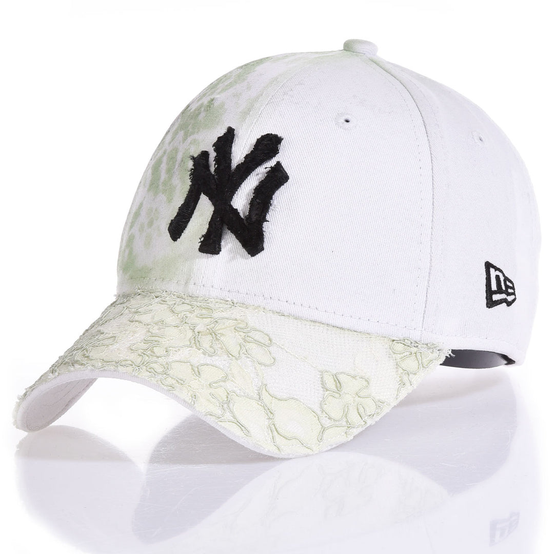 New Era Lace Green