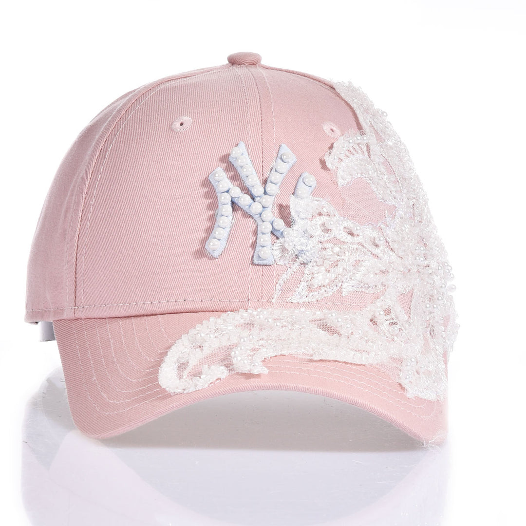 New Era Princes Pink