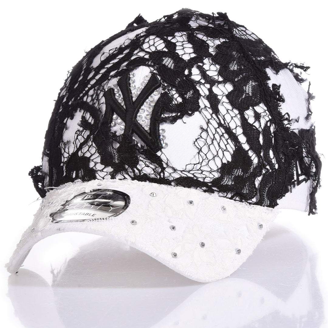 New Era Lace Break