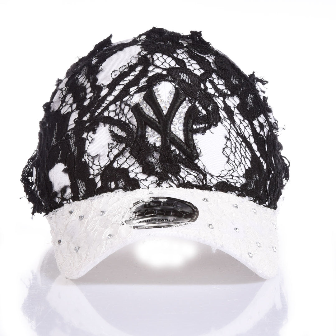 New Era Lace Break