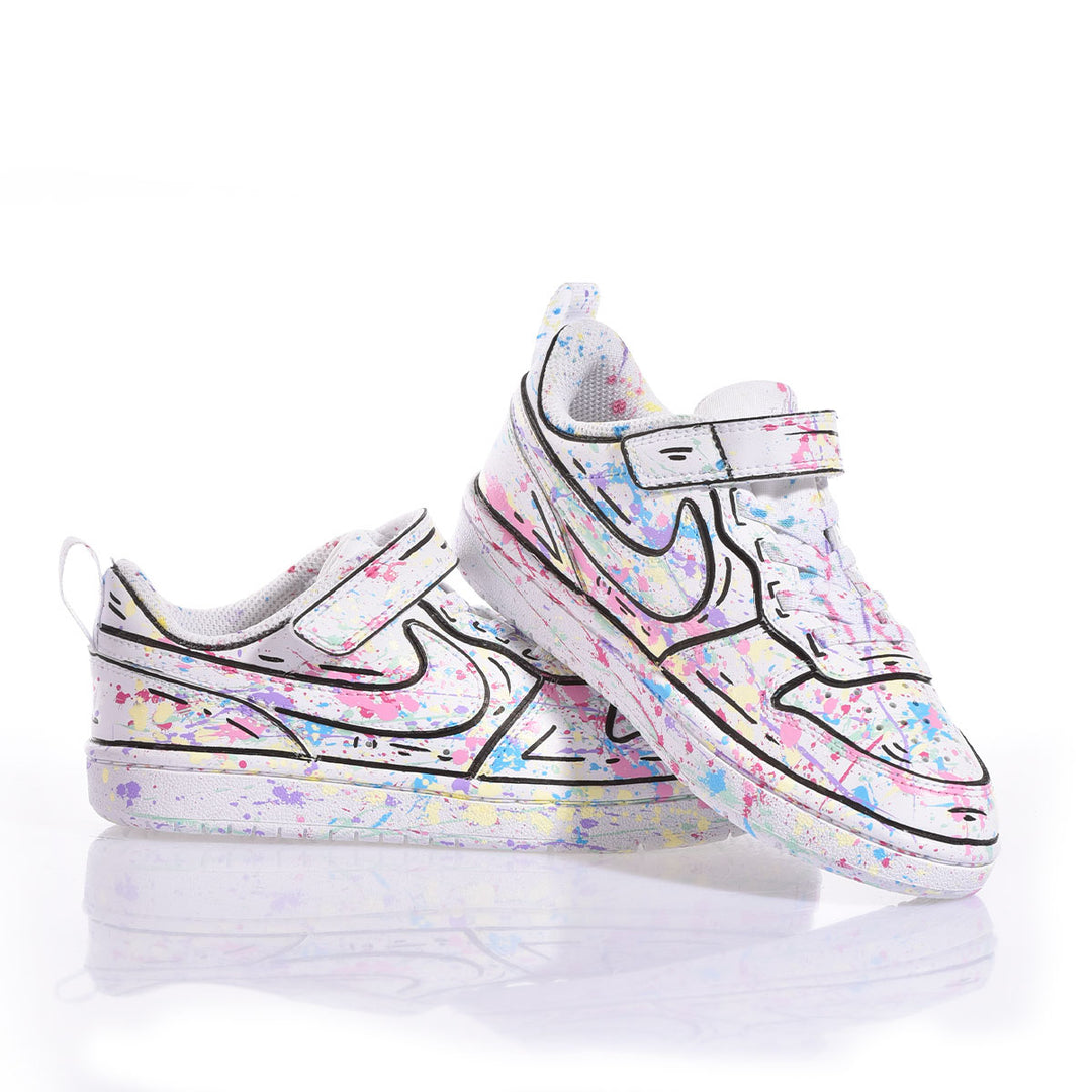 Nike junior Comics Aurora
