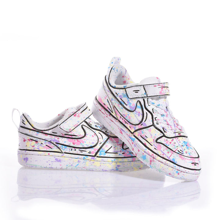 Nike junior Comics Aurora