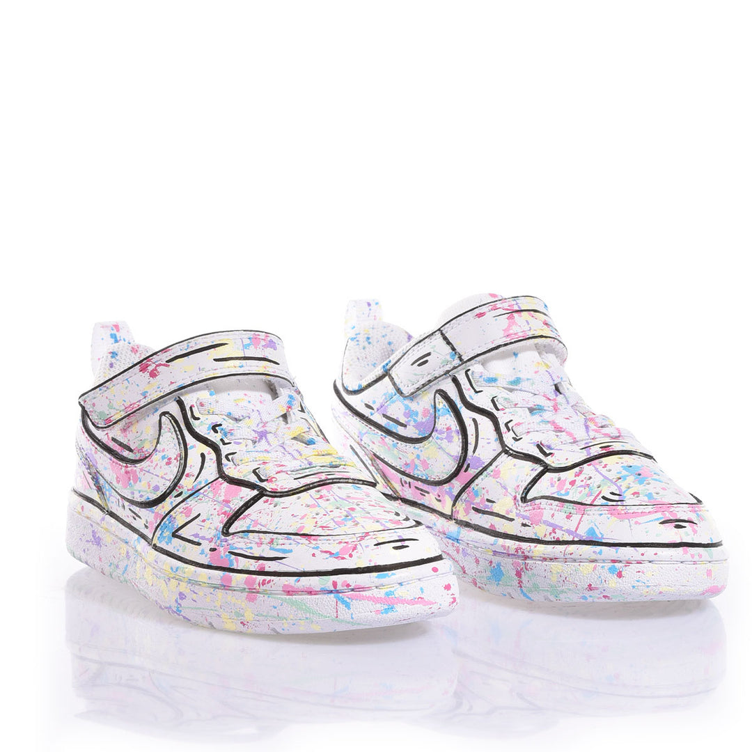 Nike junior Comics Aurora