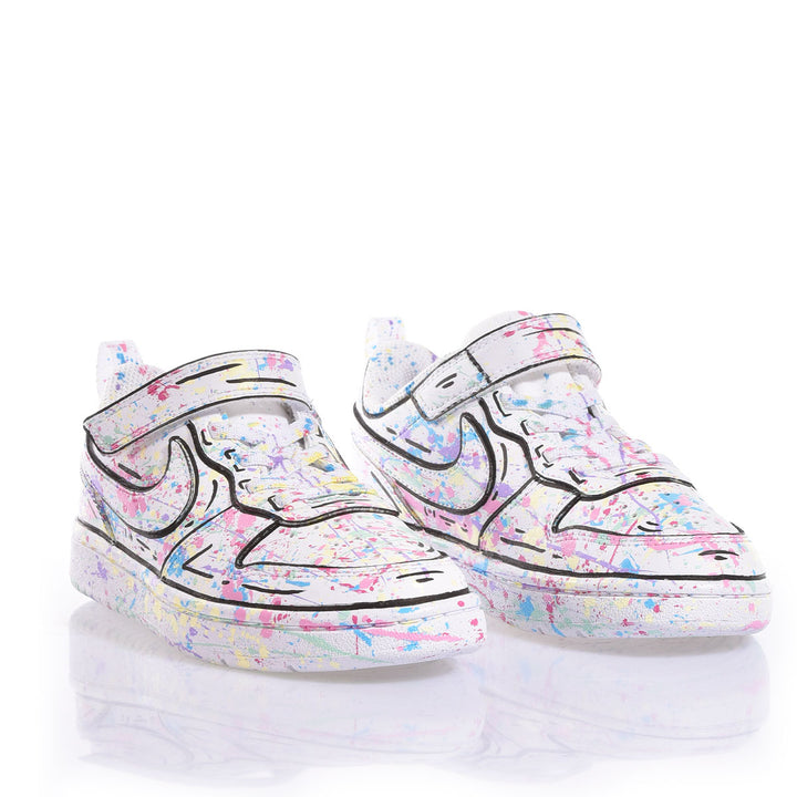 Nike junior Comics Aurora