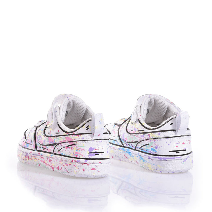 Nike junior Comics Aurora