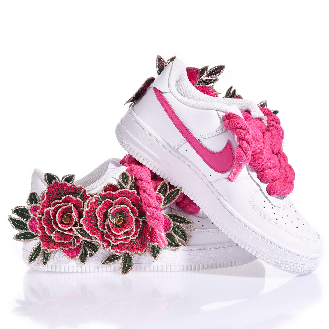 Nike Air Force 1 Primavera Rope