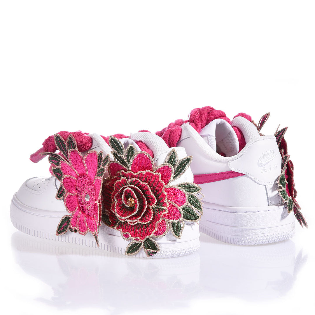 Nike Air Force 1 Primavera Rope