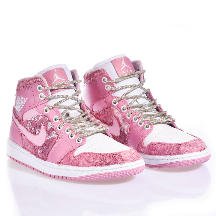 Nike Air Jordan 1 Lovely