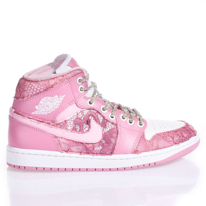 Nike Air Jordan 1 Lovely