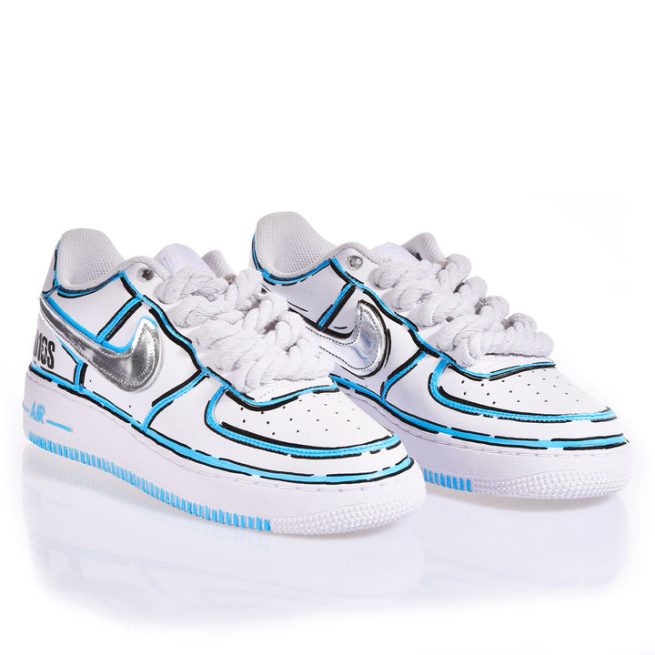 Nike Air Force 1 D10S