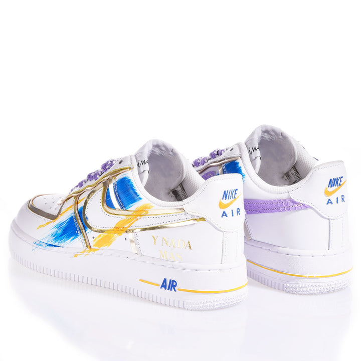 Nike Air Force 1 Hala Madrid