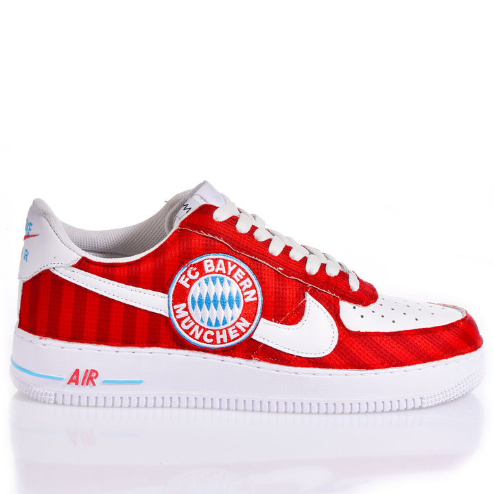 Nike Air Force 1 Jersey Bayern München