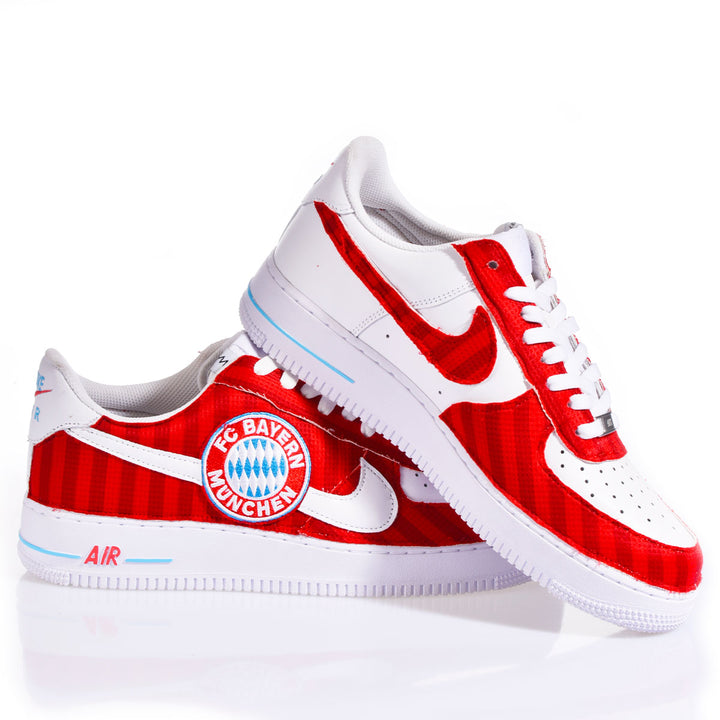 Nike Air Force 1 Jersey Bayern München
