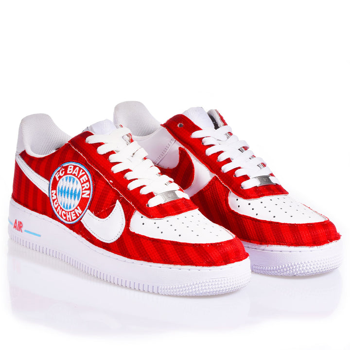 Nike Air Force 1 Jersey Bayern München
