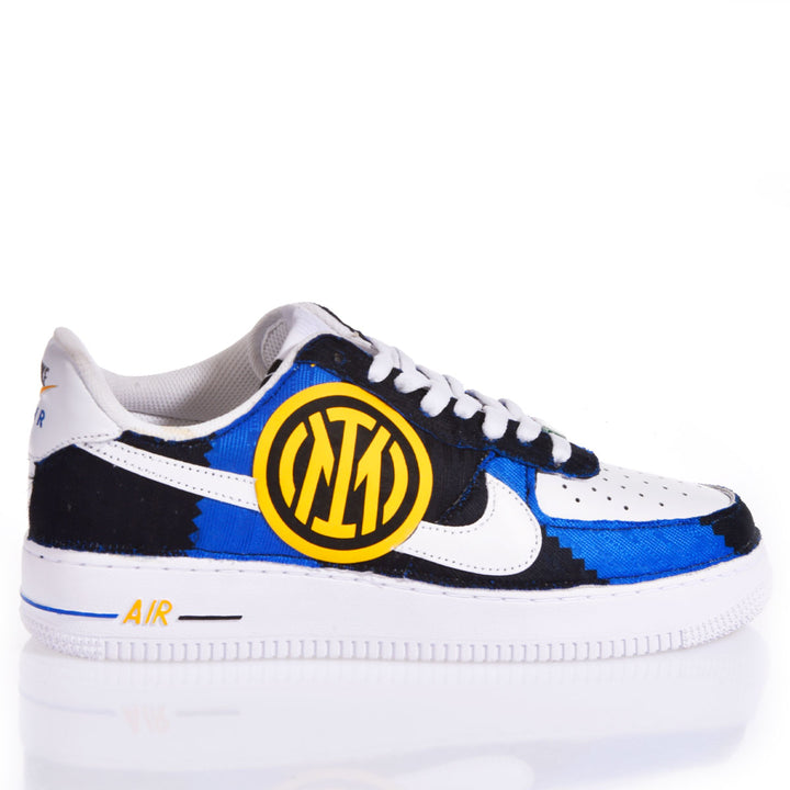 Nike Air Force 1 Jersey Inter