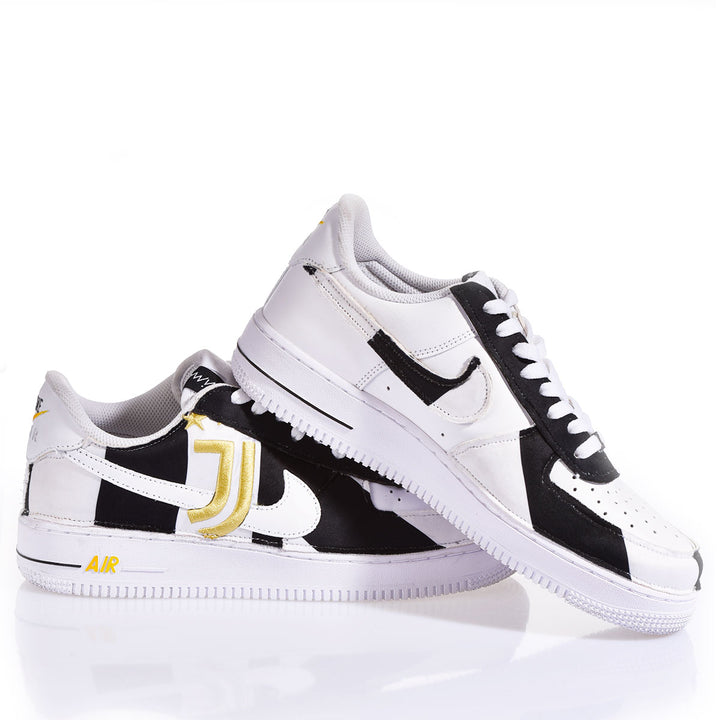Nike Air Force 1 Jersey Juventus