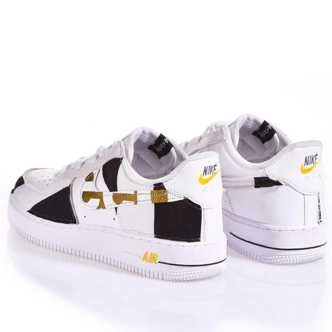 Nike Air Force 1 Jersey Juventus