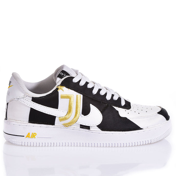 Nike Air Force 1 Jersey Juventus