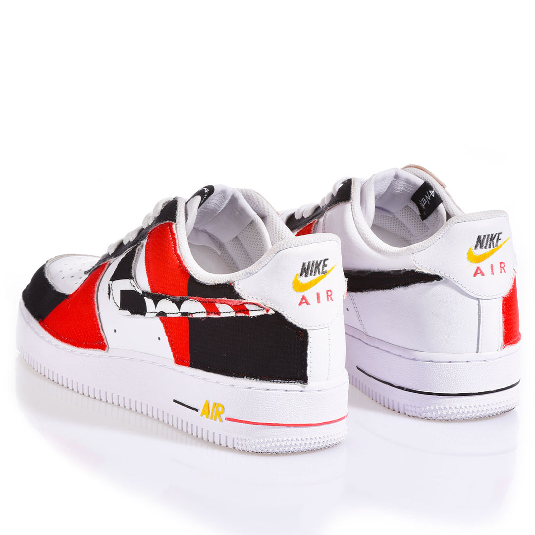 Nike Air Force 1 Jersey Milan