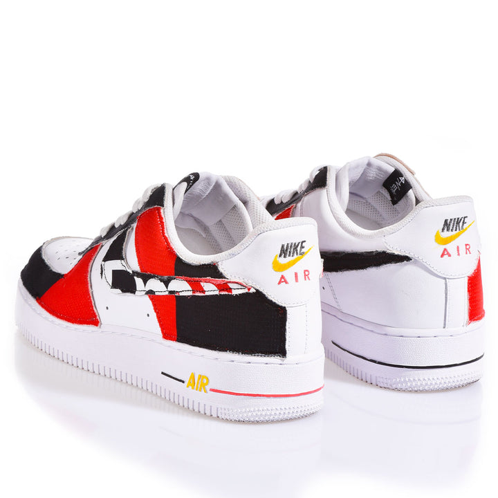 Nike Air Force 1 Jersey Milan