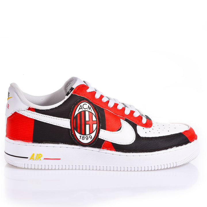 Nike Air Force 1 Jersey Milan