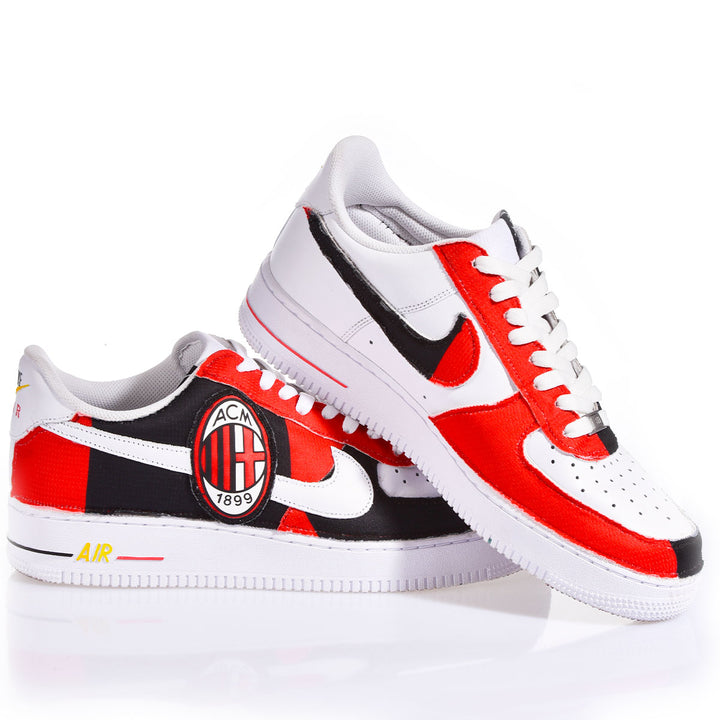 Nike Air Force 1 Jersey Milan