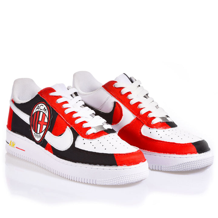 Nike Air Force 1 Jersey Milan