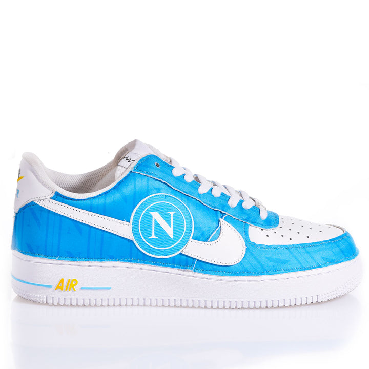 Nike Air Force 1 Jersey Napoli