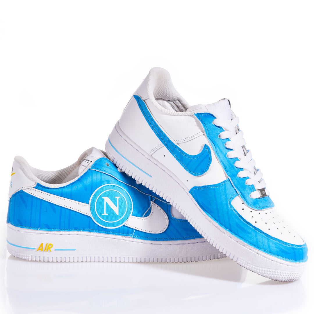 Nike Air Force 1 Jersey Napoli