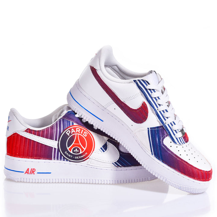 Nike Air Force 1 Jersey Psg